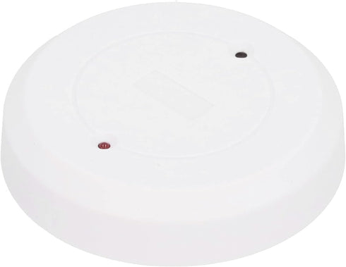 Glass Break Noise Sensor - High Sensitivity Ultrahigh Sensitivity Glass Alarm for Family Safety