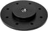FEICHAO Shoe Mount Plate Wall Mount 1/4 3/8 inch Thread Tripod Adapter Holder