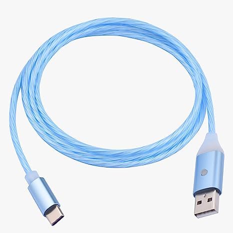 Micro Charging Cable for Wireless Bluetooth Speaker, Compatible with GO Xtreme, Flip 4, Charge 2+, Charge 3, Clip 2