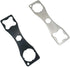 ThtRht 2 Pack Action Camera Thumbscrew Wrench Spanner Multi-Function Thumb Screws Nuts Tightening