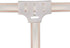 BINGFU 300 2 FM Dipole Antenna Ohm with Pin Bare Wire Twin Lead for Indoor Digital HD Radio Table Top FM Radio AV Audio