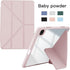 FXYJBNJKLV 11 2022 Anti-Yellowing Tablet Cover for Oppo Pad Smart Tablet Cover Case,Slim Protective Folio Shell,Could