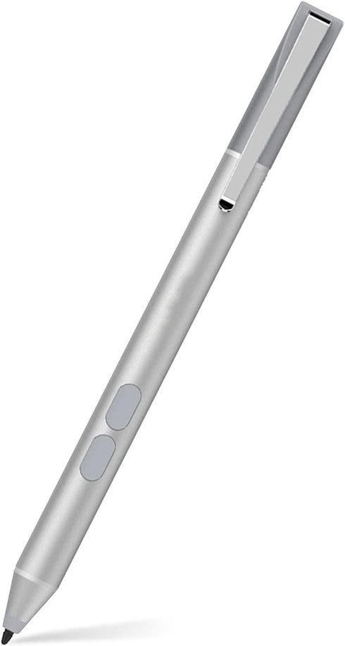 Pen Stylus for Surface Pro 9/8/X/7+/7/6/5/4/3, Surface Go 3/2/1, with Palm Rejection, 1024 Levels Pressure