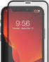 ZAGG Invisible Sheild Glass Edge Anti-Glare Screen Protector for iPhone 11 Pro/XS/X