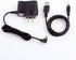 GreatPowerDirect DVR-787HD AC/DC Power Charger Adapter+USB Cord for Vivitar Vivicam Action Camera