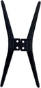 Ceybo TV stand's Base Legs Replacement fit for Onn 85" Part Number: X20T8511011DC,