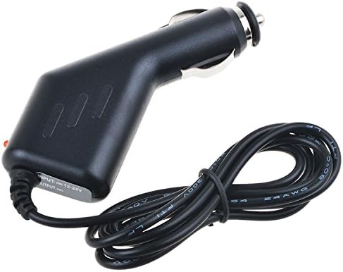 Accessory USA Car DC Charger Adapter for Philips Avent 9781058 421331300241 Single Electronic Breast