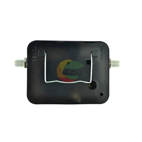 Generic Digital TV Satellite Signal Star Finder HD Monitor Strength Meter viewfinder Beautiful Appearance and Easy