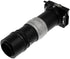 Fotodiox Lens Mount Adapter for T-Mount (T/T-2) Screw Mount SLR Lens on Fuji X-Mount Cameras