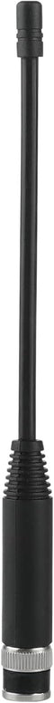 slinkdsco Soft Whip 27MHz Handheld CB Radio Antenna with BNC Connector Compatible with
