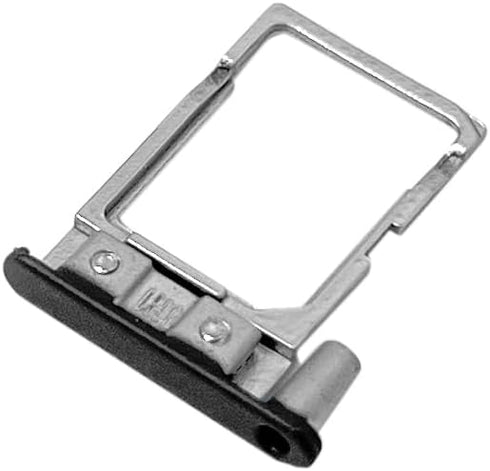 HSSDTECH X1 12th 21KC 21KD,ThinkPad X1 13th 21NS KXCE0 5M10X63715 SIM SD Card Tray Black Replacement for Lenovo