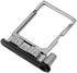 HSSDTECH X1 12th 21KC 21KD,ThinkPad X1 13th 21NS KXCE0 5M10X63715 SIM SD Card Tray Black Replacement for Lenovo