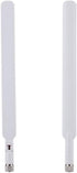 Router Antenna, 2PCS 4G LTE Full Band Antenna for B310/B593/B315s/E5186s CPE Router