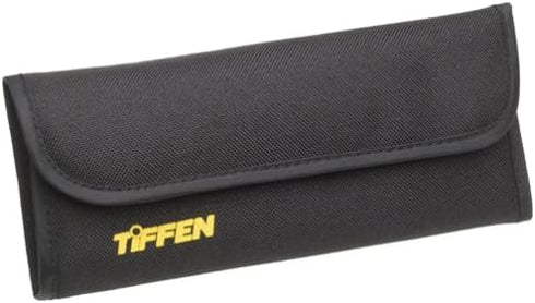 Tiffen 55mm Deluxe 3 Filter Kit