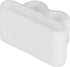 Case-Mate Watch Band Holder for AirPods Earbuds, Compatible with AirPods Pro, 2, 1 - White