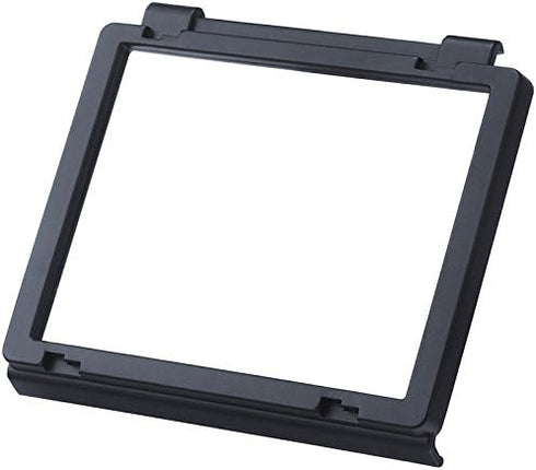 Nikon D500 Screen Protector, Professional Optical Tempered Glass LCD Screen Protector for Nikon D500