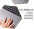 Se7enline Track Pad Protector for MacBook Pro 16" Touch Bar Model A2141, M2 M1 Pro/Max A2485 A2780 (2 Packs),