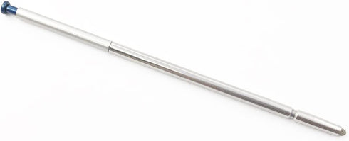 Stylus Pen Replacement for Moto G Stylus 2022 XT2215, Touch Screen Pen (Twilight Blue)