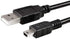 Leapfrog LeapPad 1 2 Pro Explorer Quantum Plus USB Data Sync Cable Cord for Computer