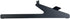 Ceybo (2296-02) 65U8H, Genuine TV Stand Base Legs fit for Hisense Compatible with Screws Included