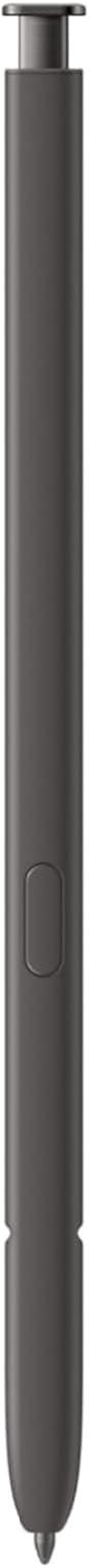 Galaxy S24 Ultra S Pen with Bluetooth, 0.7mm Pen Tips, 4096 Pressure Sensor, Dark Gray Compatible with All Versions