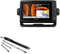 BoxWave Stylus Pen Compatible with Garmin echoMAP Plus 73sv, EverTouch Capacitive Stylus, Fiber Tip for Garmin