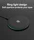 External Type-C Wireless Charging Receiver for Samsung Galaxy A13 A23 A33 A53 A73 5G with Charger
