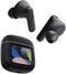 Touch Screen Earbuds TWS Bluetooth, Wireless Blue Tooth Ear Buds for iPhone Android, Small Ears Earphones