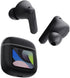 Touch Screen Earbuds TWS Bluetooth, Wireless Blue Tooth Ear Buds for iPhone Android, Small Ears Earphones