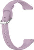 5 Pack Silionce Smart Watch Bands Compatible with Butele H69 Kids Smart Watch Strap for Boys Girls Age 6 UP