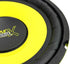 Pyle PLG64 6.5" Car Mid Bass/Midrange Subwoofers, 300 Watt Power Speakers (2)