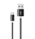 Boda Replacement USB Charger Charging Cable Compatible for Soundcore Space Q45 (A3040)/ Soundcore Life Q30 (A3028)/ soundcore Space one Headphones (A3035)