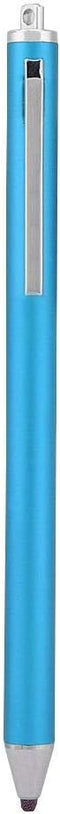 Universal High Sensitivity Stylus Pencil for Samsung Tab, LG, Huawei, Xiaomi Smartphones and Tablet for iPad 2018 (Blue)