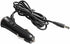 Haloview 12V-24V Auto Motorcycle Cigarette Lighter Power Plug Adapter, 1.5m Socket and Female DC Power Connector