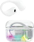 Maxell OWS Pro Bluetooth Open Earhooks, Immersive Sound, Vibrant Colors, Up to 18 Hours Playtime with Case