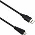 VMC-MD3 USB Data Cable Cord for Sony CyberShot DSC-W580 DSC-HX7V DSC-HX9V DSC-TX10 Digital Camera