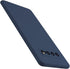 X-level Dynamic Series Ultra-Thin Soft Silicone Case for Samsung Galaxy S10 Blue
