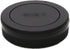 EOS-M Body Cap & Rear Lens Cap Cover Kit for Canon EF M50 M50 Mark II M5 M6 M6 Mark II M200 M100 M10 M3 M2
