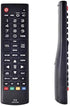 UBay AKB73715608 Remote Control Replacement for All LG LCD LED HDTV Smart TVs