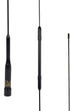 UAYESOK 2meter 70cm AZ507RB 29.5inch 144/430MHz PL259 Dual Band Mobile Radio Antenna Connector for Car Vehicel Truck