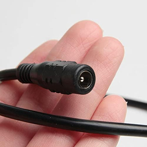 1 pcs DC 12V 1A Invisible CCTV 48-LED Night Vision 940nm IR Illuminator Light + 60cm Wire