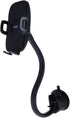 MobileSpec MBM11103 Universal Windshield Mount with 2 Mounting Styles: Cradle and Magnet