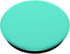 PopSockets Adhesive PopGrip Aqua Teal Blue Solid Color Phone Grip