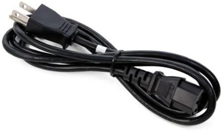 FocalTop AC Power Cord Cable for DELL INSPIRON 560 531 540 545 Desktop