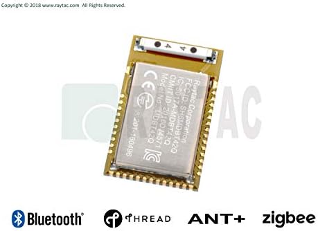 MDBT42Q-192KL Nordic nRF52811 Module Chip Antenna Bluetooth Zigbee Thread ANT+ BT5.2 BT5.0 FCC IC CE Telec KC RCM SRRC