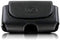 Horizontal Leather Holster for Flip Phone/Smartphone (up to 4.25x2.25x0.85 in) with Belt Clip & Loops.