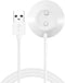 MASKEOBAP Only-12mm Magnetic USB Rose Charger Cable, Replacement Charging Cord for Bluetooth Devices,