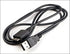 GuangMaoBo 2IN1 USB Sync Data Charger Cable for Sony Walkman MP3 Player Models