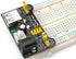 CorpCo MB102 Power Supply Module 3.3V/5V for Solderless Arduino Breadboard