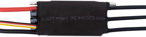 ZTW G2 80A Shark Series Boat ESC (Shark SBEC)